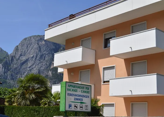 Appartamenti Per Vacanze \