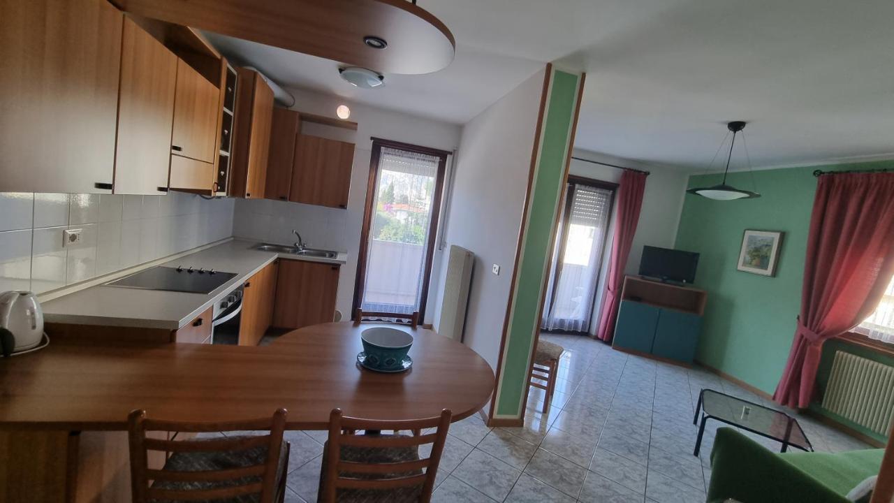 Apartment Per Vacanze 