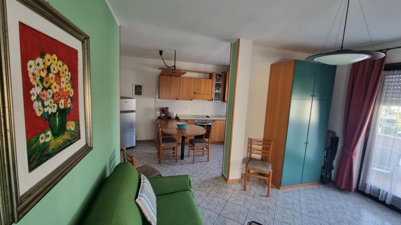 Apartment Per Vacanze 